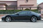 Maserati GranTurismo MC 2012 года